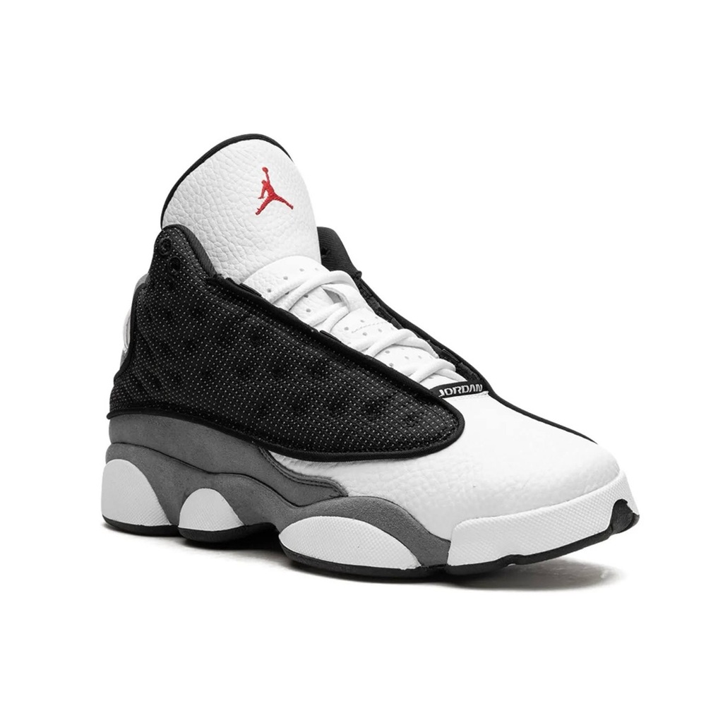 2023 Air Jordan 13 Retro 'Black Flint'